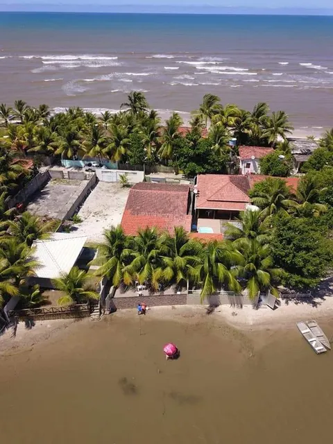 Casas Temporada Ilha do Desejo Ilhéus