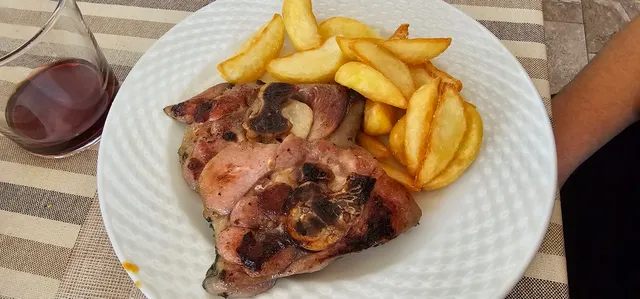 De La Mata Escobar Panificadora