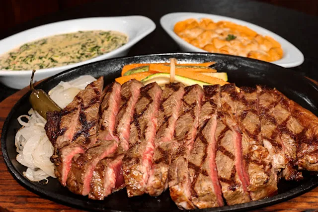 Steaks Del Herradero