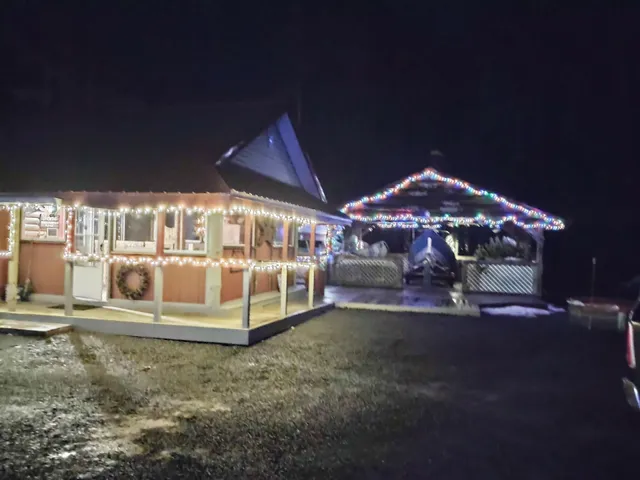 The Comfort Zone Bed and Breakfast