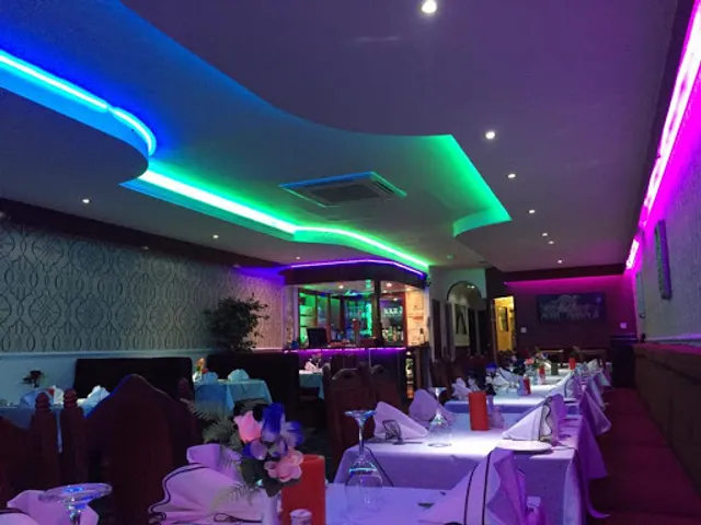 Sunrise Balti & Tandoori Restaurant