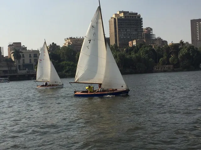 Cairo Yacht Club