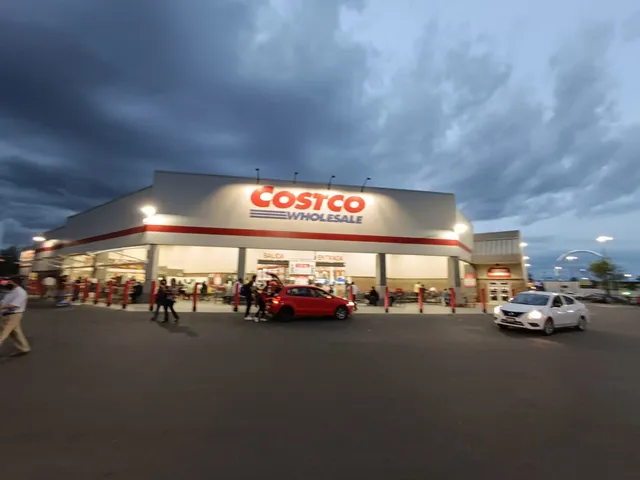 Costco Wholesale