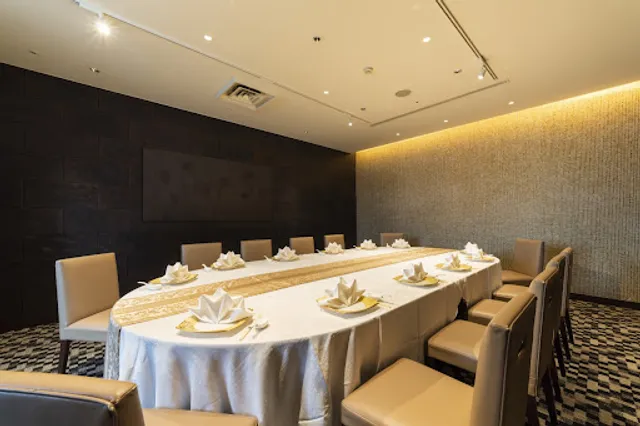 Chinese Restaurant LINKA（Hotel Associa Shizuoka）