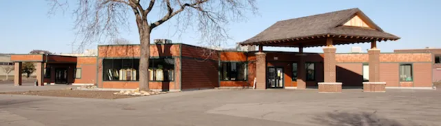 Hmong Cultural & Community Center
