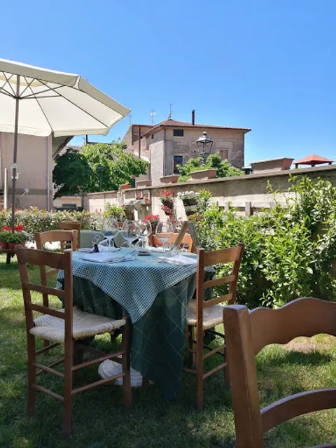 Taverna Degli Antichi Sapori