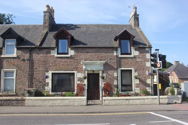 Christines Guest House