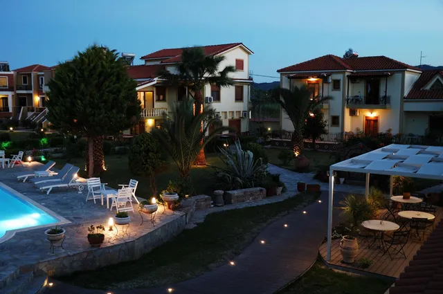 Ariadnes Holiday Accommodation