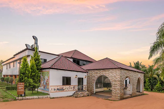 Sterling Banashree Badami