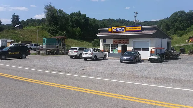 J & K Auto Care, LLC