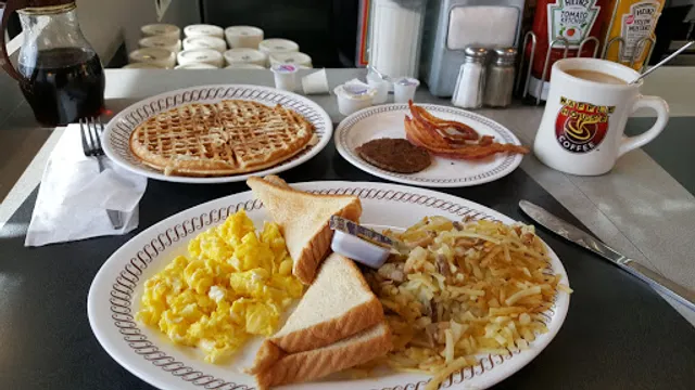 Waffle House