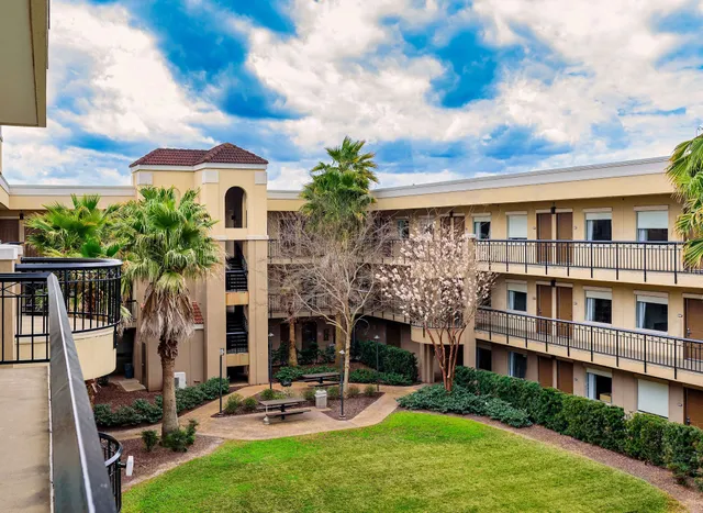 Comfort Suites Baton Rouge South I-10