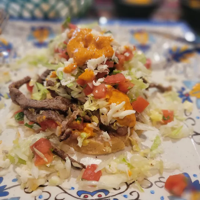 La Poblanita Mexican Restaurant