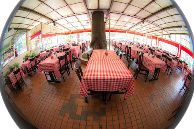 Casa da Esfiha Americana