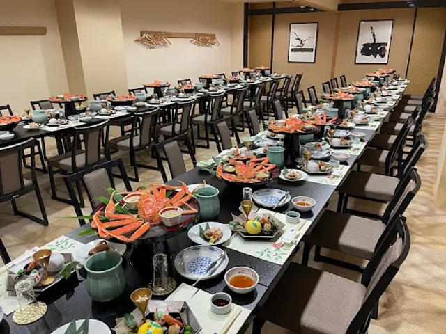 和食個室ダイニング柳月亭