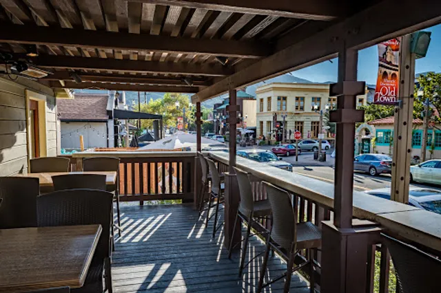 Public House Temecula