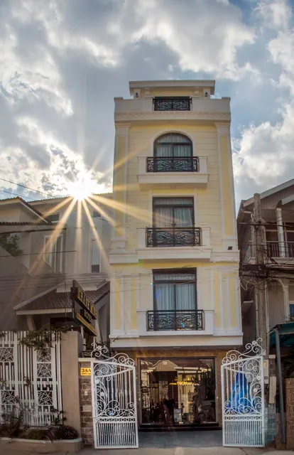 Khánh Minh Hotel Đà Lạt, Da Lat