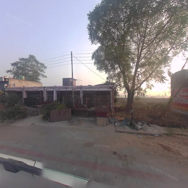 Shahi Khana Khazana Restaurant & Dhaba