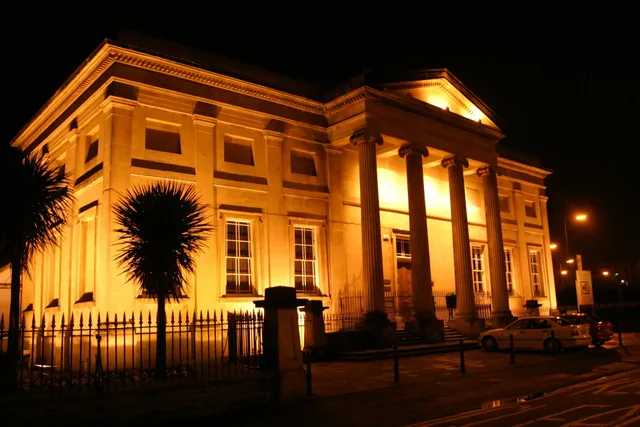 Swansea Museum
