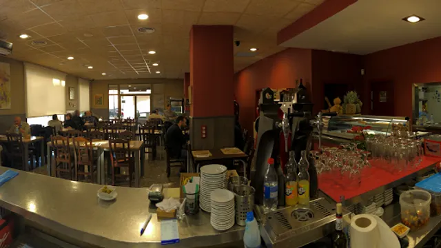 La Trillaora Restaurante