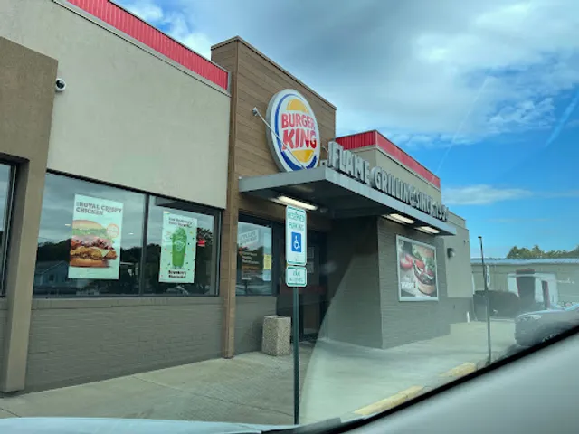 Burger King