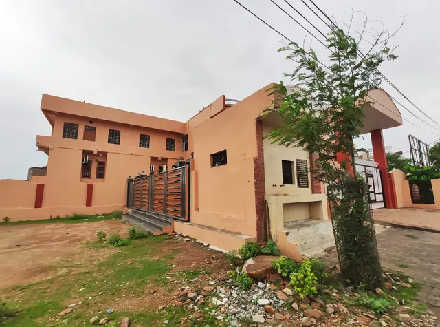 Maharaja Shree Agrasen Dharmashala