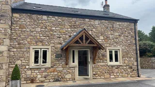 Ribble Valley Country Cottages