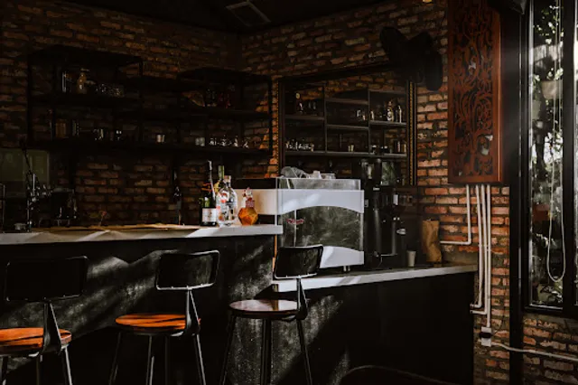 Roast & Smoke Thao Dien