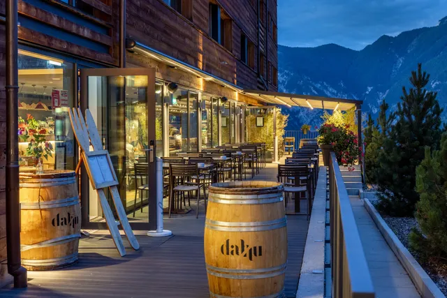 SWISSPEAK Resorts Vercorin