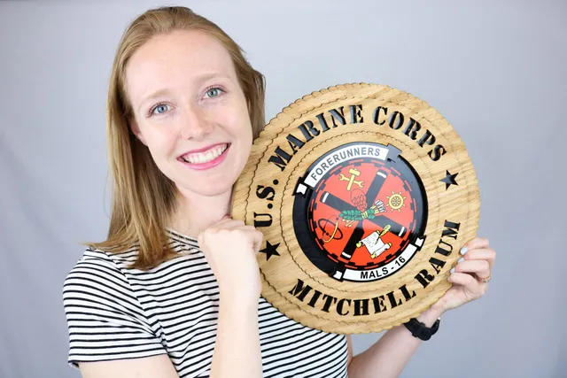 Laser Pics and Gifts