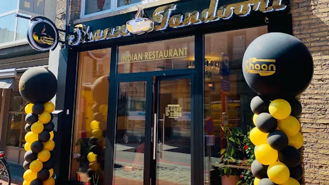 Shaan Tandoori - Indian Restaurant - Indisch Restaurant