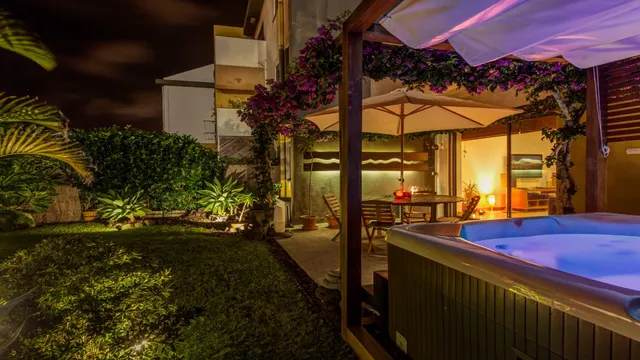 epicenter SANTACRUZ, LAGOA e SKYBAR