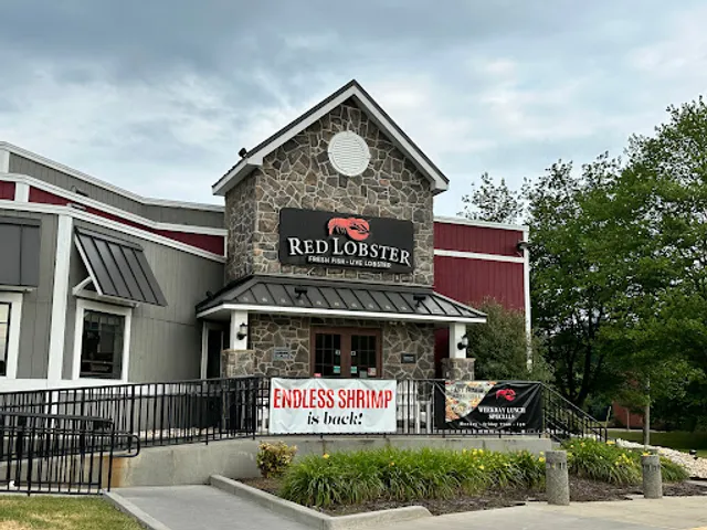 Red Lobster