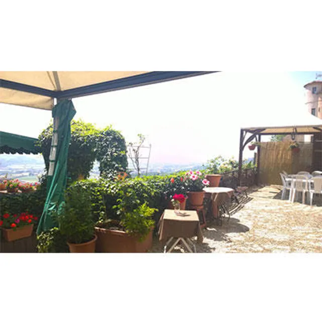 Alfieri Ristorante Pizzeria