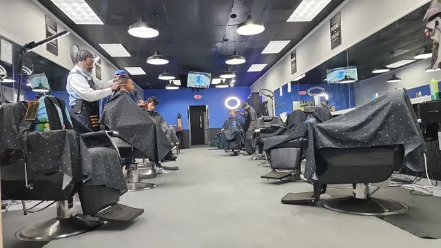 MSFBARBERSHOP