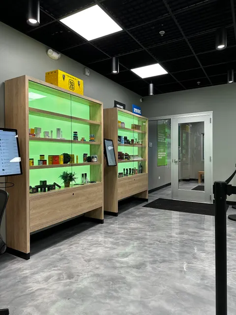 Lux Leaf Dispensary