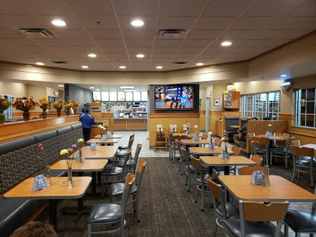 Culver’s
