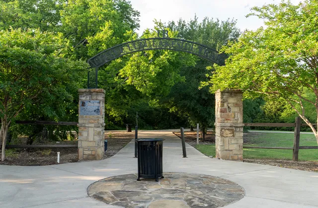 The Lakefront at Little Elm