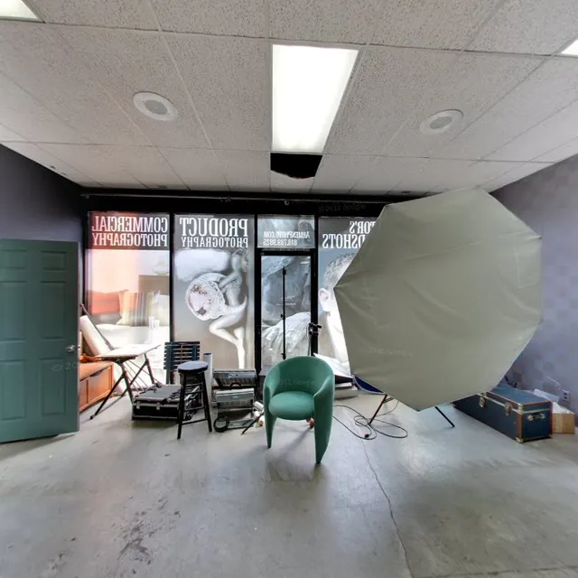 The Actor's Photo Lab