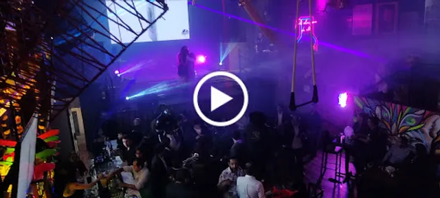 Que te Vaya Bonito Cantina Querétaro