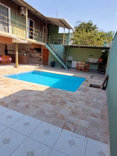 contcontainer hospedagem