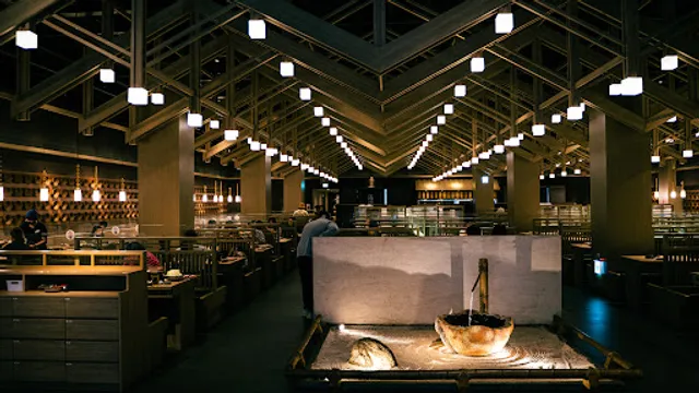 Tang Zhan Zhongqing Branch