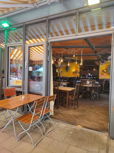 Restaurant El Diablo