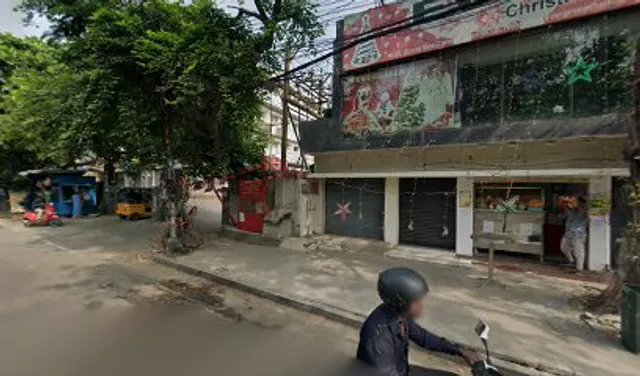 Rani Meyyammai Hostel