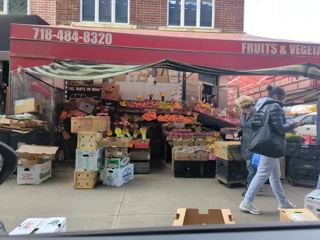 Brighton Finest Gourmet Deli Corp