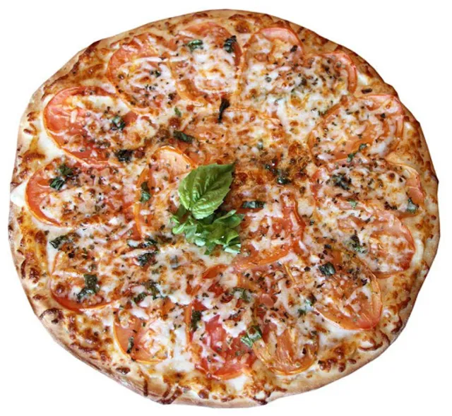 Pizza Stuff Hipódromo - Pizzas veganas o tradicionales Tijuana