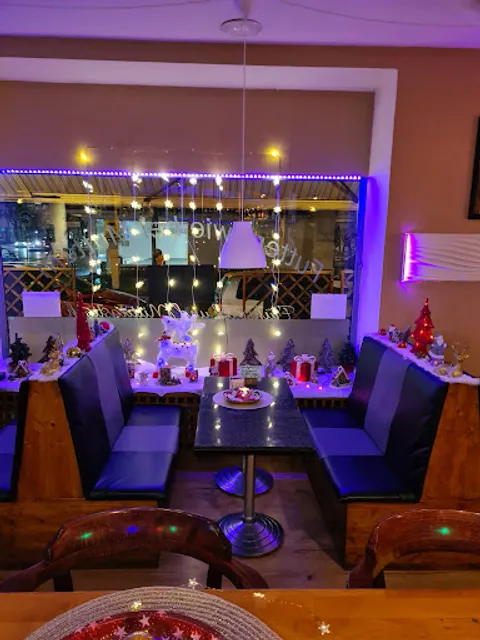 Gaststätte zur gemütlichen Ecke/Curry55