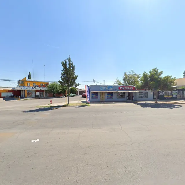 Rica barbacoa y birria