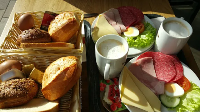 Bäckerei Horsthemke