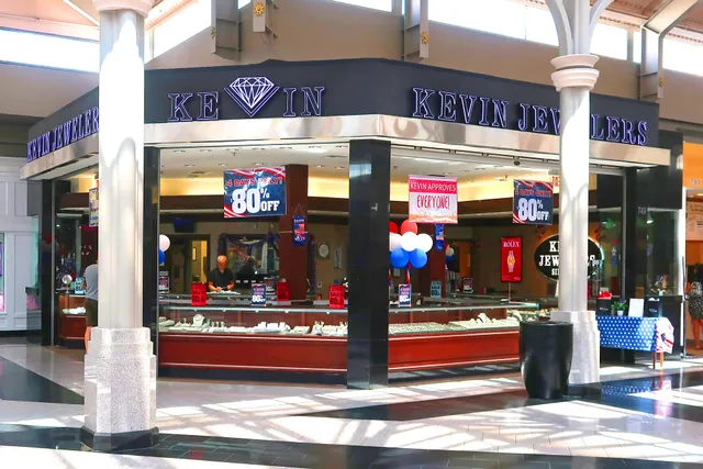 Kevin Jewelers